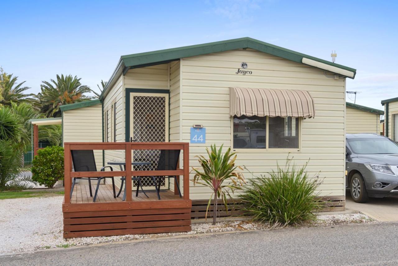 Discovery Parks - Adelaide Beachfront ภายนอก รูปภาพ